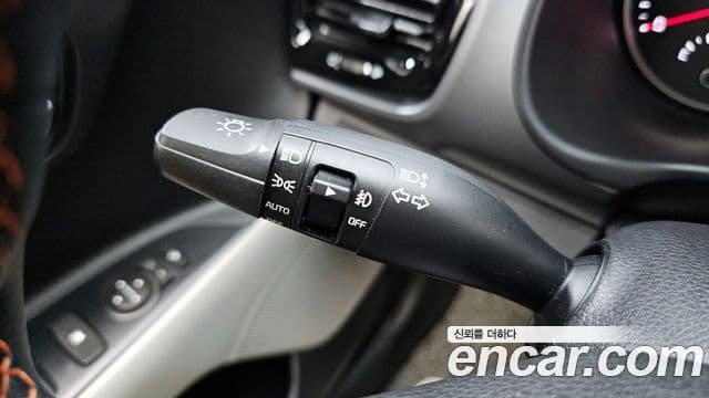 Kia Stonic Prestige, 2020 17