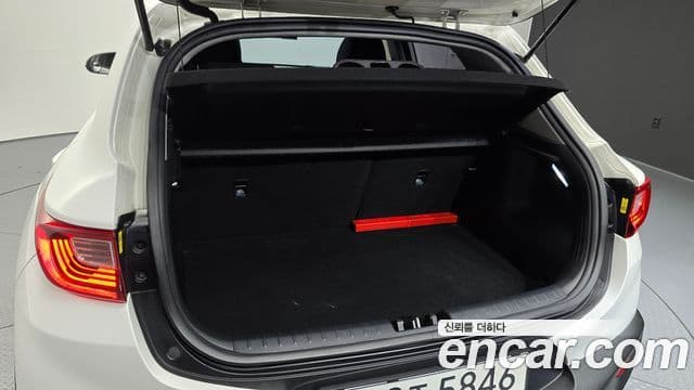 Kia Stonic Prestige, 2020 20