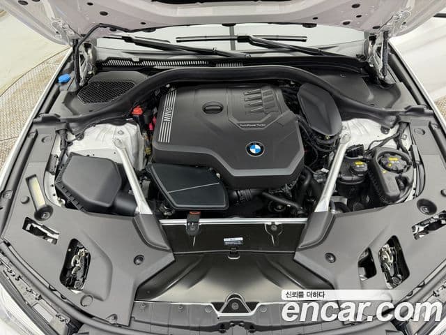 BMW 5시리즈 (G30) 520i M Sport, 2023 6