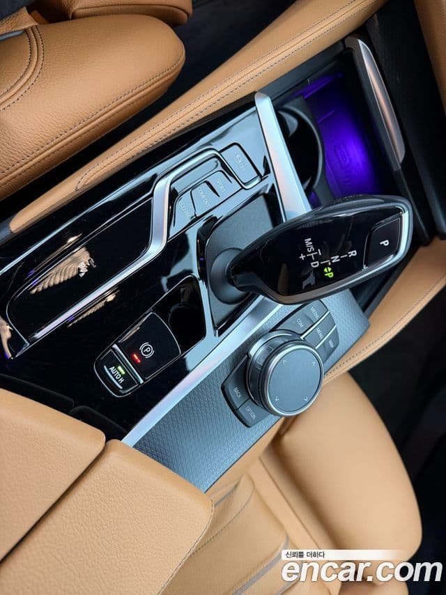 BMW 5시리즈 (G30) 520i M Sport, 2023 9