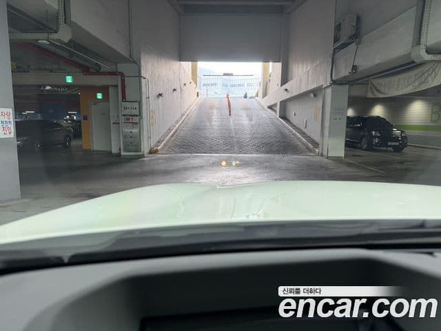 BMW 5시리즈 (G30) 520i M Sport, 2023 14