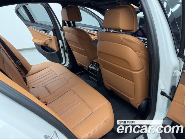 BMW 5시리즈 (G30) 520i M Sport, 2023 18