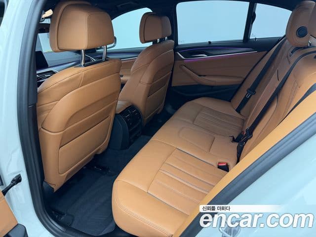 BMW 5시리즈 (G30) 520i M Sport, 2023 19