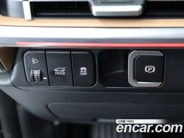 Hyundai Santa Fe (MX5) Calligraphy, 2025 11