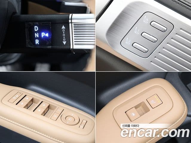 Hyundai Santa Fe (MX5) Calligraphy, 2025 17