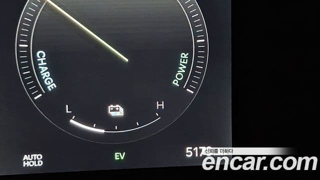 Kia The / новый New Carnival 4세대 Signature, 2025 10