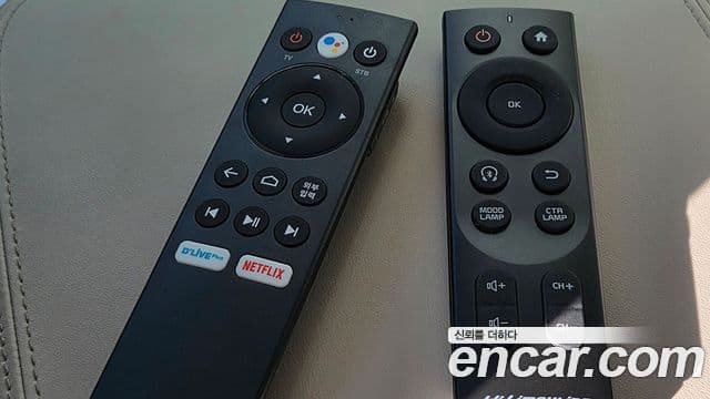 Kia The / новый New Carnival 4세대 Signature, 2025 12