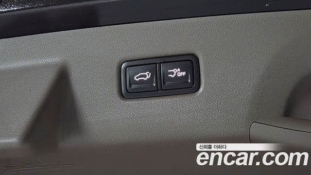 Kia The / новый New Carnival 4세대 Signature, 2025 13