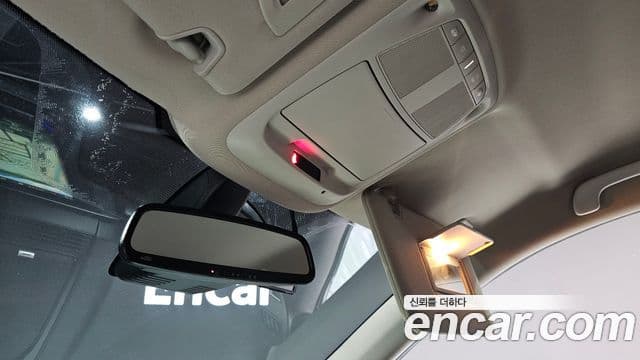 Renault Korea(Samsung) QM6 дизель 4WD RE Plus, 2017 16