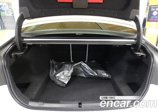 BMW 5시리즈 (G60) 520i M Sport, 2024 4