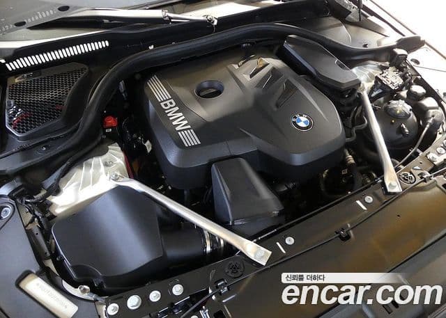 BMW 5시리즈 (G60) 520i M Sport, 2024 6