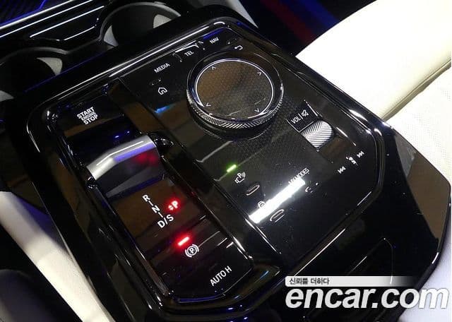 BMW 5시리즈 (G60) 520i M Sport, 2024 9