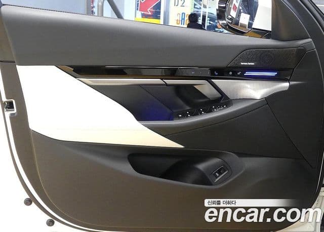 BMW 5시리즈 (G60) 520i M Sport, 2024 11