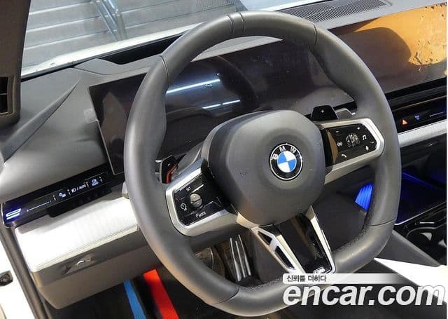 BMW 5시리즈 (G60) 520i M Sport, 2024 12