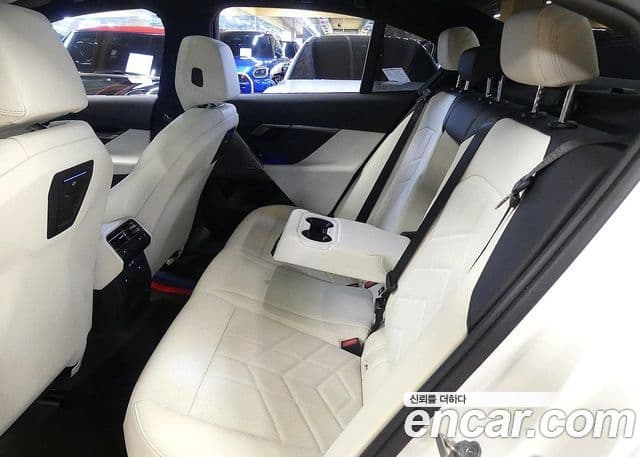 BMW 5시리즈 (G60) 520i M Sport, 2024 17