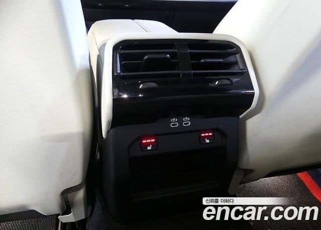 BMW 5시리즈 (G60) 520i M Sport, 2024 18