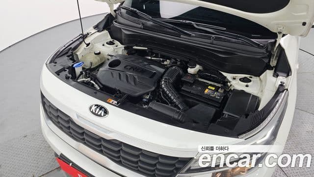 Kia Seltos Trendy, 2020 6