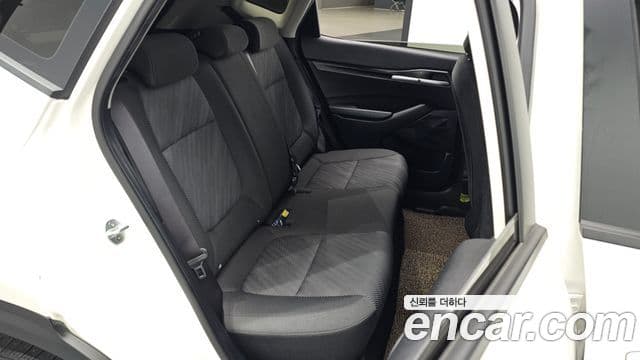 Kia Seltos Trendy, 2020 12