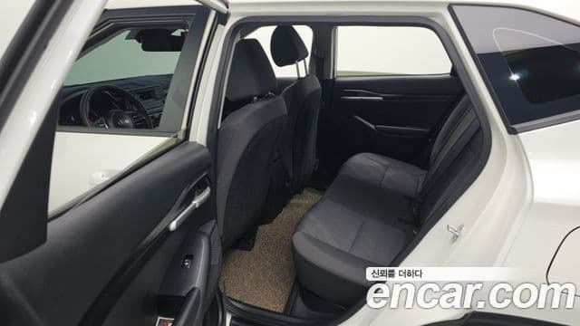 Kia Seltos Trendy, 2020 13