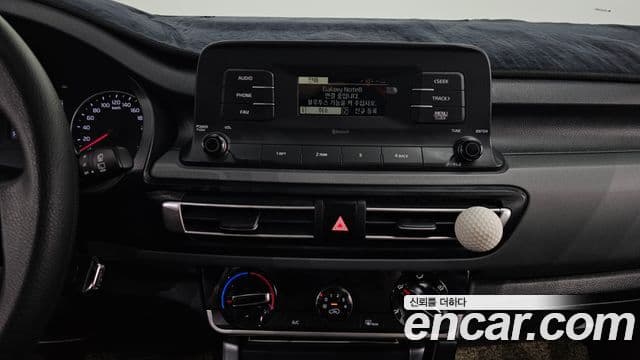 Kia Seltos Trendy, 2020 15