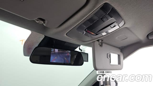 Kia Seltos Trendy, 2020 16