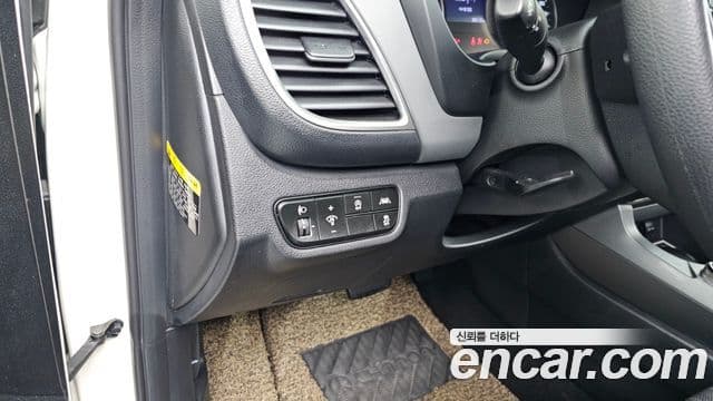 Kia Seltos Trendy, 2020 17