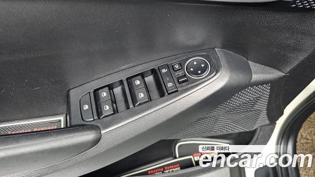 Kia Seltos Trendy, 2020 18