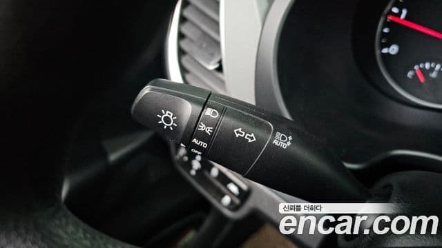 Kia Seltos Trendy, 2020 19