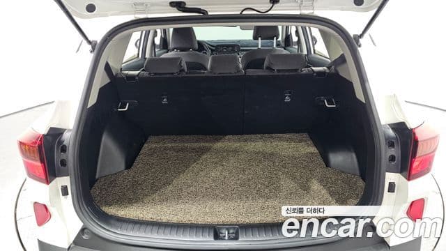 Kia Seltos Trendy, 2020 20