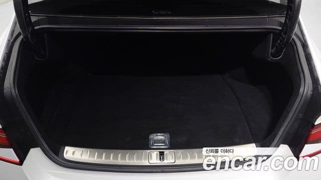 Genesis G90 (RS4) бензин 3.5 турбо AWD, 2023 17