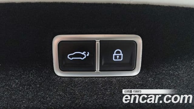 Genesis G90 (RS4) бензин 3.5 турбо AWD, 2023 18