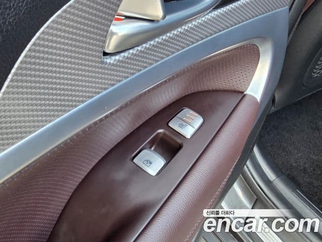 Genesis The / новый New G70, 2021 16