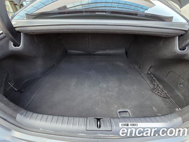 Genesis The / новый New G70, 2021 18