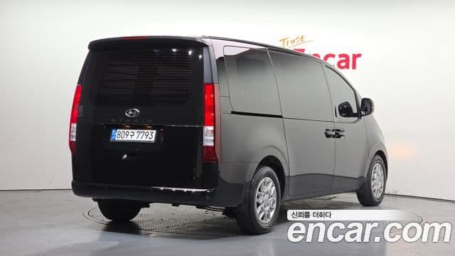 Hyundai Staria Modern, 2022 2