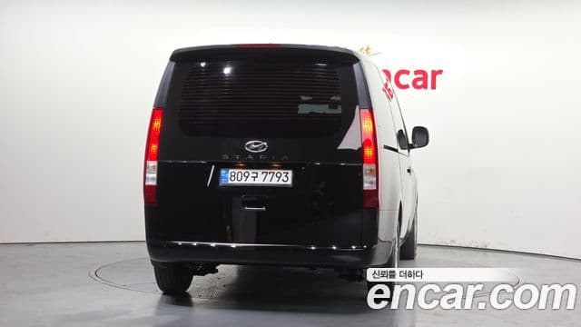 Hyundai Staria Modern, 2022 4