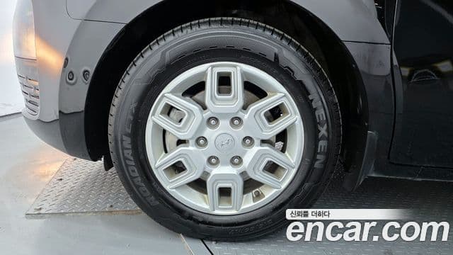 Hyundai Staria Modern, 2022 все фото