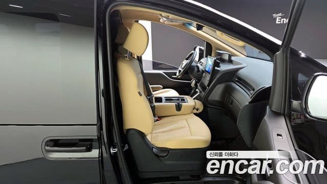 Hyundai Staria Modern, 2022 12