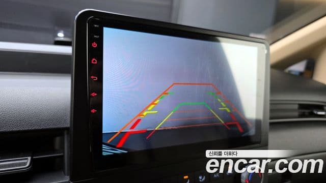 Hyundai Staria Modern, 2022 17