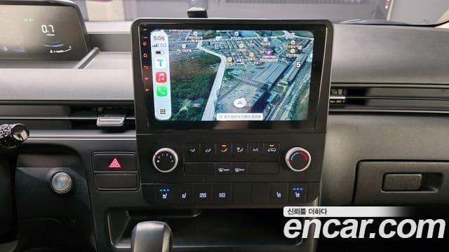 Hyundai Staria Modern, 2022 18