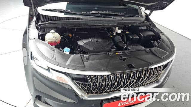 Kia Carnival 4세대 Prestige, 2021 6