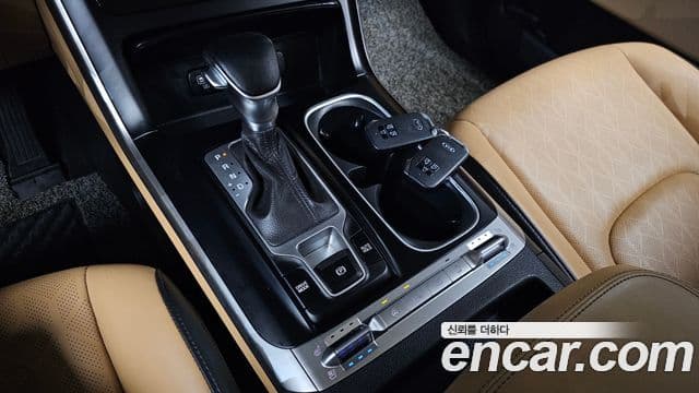 Kia Carnival 4세대 Prestige, 2021 9