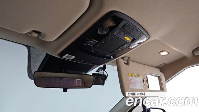 Kia Carnival 4세대 Prestige, 2021 16