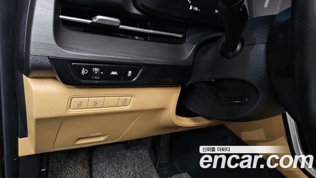 Kia Carnival 4세대 Prestige, 2021 17