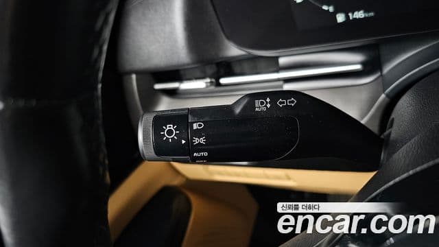 Kia Carnival 4세대 Prestige, 2021 18