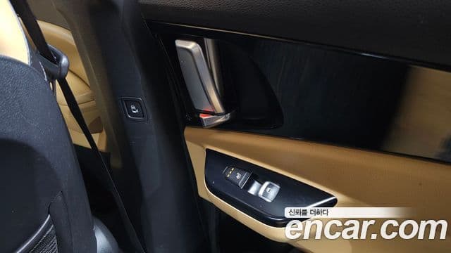 Kia Carnival 4세대 Prestige, 2021 19