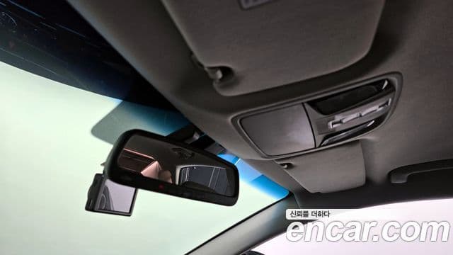 Kia All New K7 Prestige, 2016 17