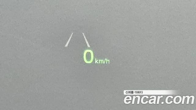 Kia All New K7 Prestige, 2016 19