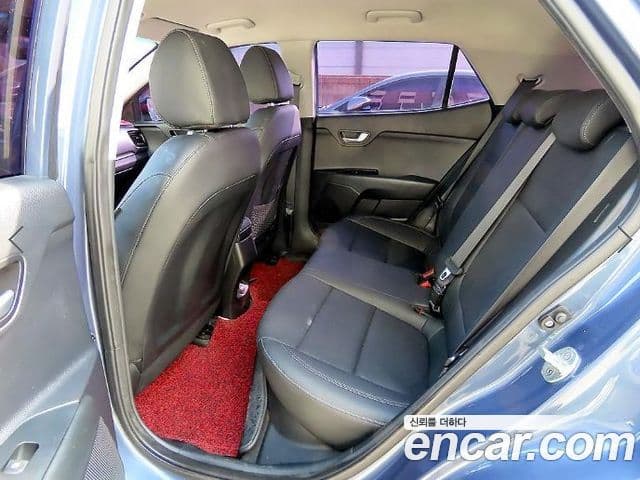 Kia Stonic Prestige, 2019 6