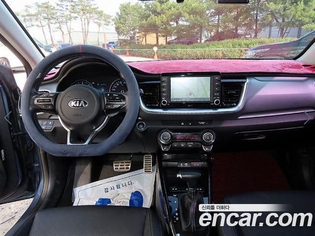 Kia Stonic Prestige, 2019 7