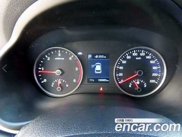 Kia Stonic Prestige, 2019 9